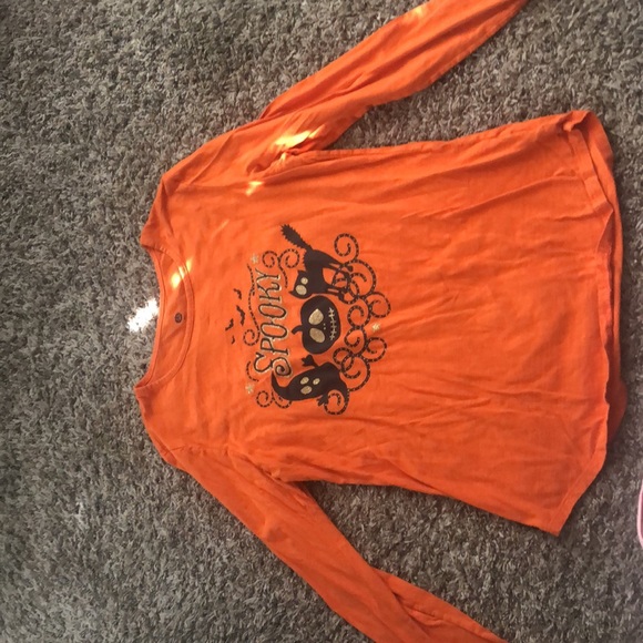 Halloween Shirt - Picture 2 of 3